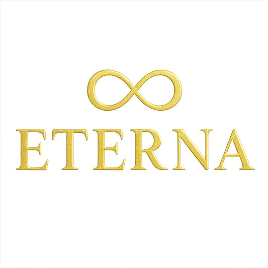 Eterna : l'élégance à l'infini
